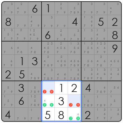different kinds of sudoku